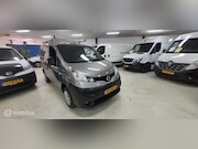 Nissan NV200 - met 117.000 km 1.5 dCi Acenta