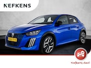 Peugeot 208 - 1.2 Hybrid 145pk GT Automaat | Navigatie | Camera voor + Ach