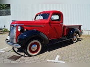 Chevrolet 3100 - Pick Up