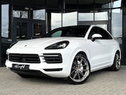 Porsche Cayenne Coupé - 3.0 E-HYBRID - PANO - BOSE - 22 INCH - ORG. NL