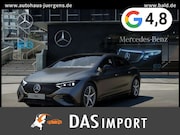 Mercedes-Benz EQE - AMG-Sport/Pano/Burm/DIGITAL/Sitzklima/20