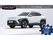 Hyundai Kona - 1.6 GDI HEV 138pk DCT Premium // Direct Leverbaar
