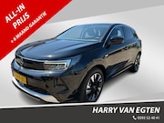 Opel Grandland - 1.2 Turbo GS 130pk | Navi via app | Cruise | Camera | ECC |