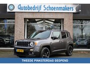 Jeep Renegade - 1.4 MultiAir Longitude GRIJS KENTEKEN! CARPLAY DAB CLIMA NAV