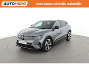 Renault Mégane E-Tech - EV60 Optimum Charge Iconic |YW64355|