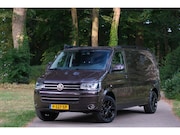Volkswagen Transporter - 2.0 TDI Aut./ Leder /Xenon / Open Dak
