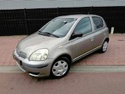Toyota Yaris - 1.3 VVT-i Idols 1 ste eig Nap