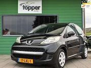 Peugeot 107 - 1.0-12V XS|1e Eigenaar|Airco|5-Deurs|Elektr.ramen|