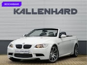 BMW 3-serie - M3 DCT - Lagerschalen - LCI - Navi CIC
