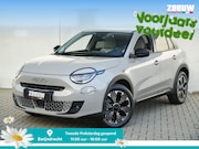 Fiat 600 - 1.2 Hybrid 145 PK La Prima | Navi | Camera | Carplay