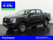 Ford Ranger - Dubbel Cabine 2.3 PHEV XLT 279PK 5-zits | Trekhaak | Stuur &