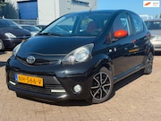Toyota Aygo - 1.0 VVT-i Dynamic | Automaat | AC