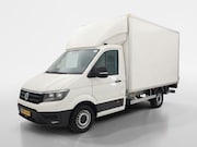 Volkswagen Crafter - 35 2.0 TDI L3 18m3 Bakwagen + laadklep | Navigatie