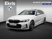 BMW 3-serie - 330i M Sportpakket Pro | Travel Pack | Entertainment Pack |