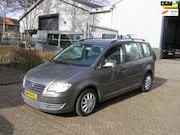 Volkswagen Touran - 1.4 TSI Comfortline zo mee geen apk