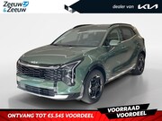 Kia Sportage - 1.6 T-GDi AT6 Hybrid DynamicPlusLine | NIEUWE SPORTAGE | 239