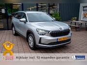 Skoda Kodiaq - 1.5 TSI DSG First Edition|Prijs rijklaar incl 12 mnd garanti