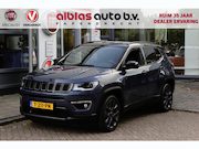 Jeep Compass - 4xe 240 Plug-in Hybrid Electric S