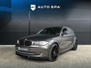 BMW 1-serie - 1 serie 116i LCI 5-Deurs Clima Cruise CARPLAY Stoe