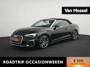 Audi A5 - Cabriolet 40 TFSI S edition 3X S-LINE | VIRTUAL | AUTOMAAT |