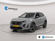 Peugeot e-2008 - EV Allure Avantage 54 kWh | 11 kW lader | Airco (automatisch