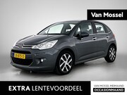 Citroën C3 - 1.2 PureTech Feel Edition | Navigatie | Climate control | Cr