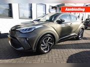 Toyota C-HR - 2.0 HYBRID DYNAMIC Navigatie Camera Clima NL geleverd