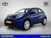 Toyota Aygo X - 1.0 VVT-i MT Play | Carplay | DAB Radio | Parkeercamera