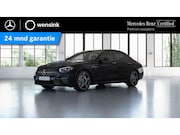 Mercedes-Benz E-klasse - 300 e AMG Line | Widescreen | Burmester | Night pakket |