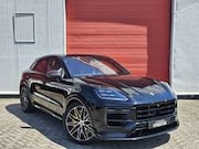 Porsche Cayenne - Coupé 4.0 Turbo E-Hybrid | Keramisch | Carbon Pakk
