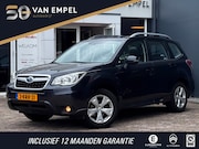 Subaru Forester - 2.0 Executive 4WD | Trekhaak | 2000KG Trekgewicht | Panorama