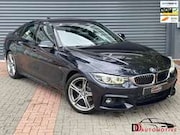 BMW 4-serie - Gran Coupé 418i High Executive Edition M-P