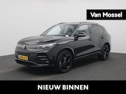 Volkswagen Tiguan - 1.5 eHybrid R-Line Edition 204 PK| Origineel Nederlands | 1e