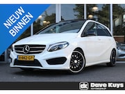 Mercedes-Benz B-klasse - 220 4Matic Prestige AMG Line Panoramadak | Trekhaak | Camera