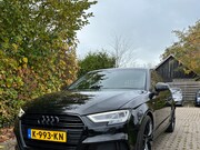 Audi A3 - 1.4 TFSI CoD Design Pro Line Plus