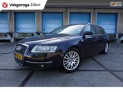 Audi A6 - Avant 2.4 Pro Line * Zeer nette staat