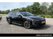 Kia K4 - Sportswagon 1.6 Turbo GT-PlusLine 180pk | Leder | Harman Kar