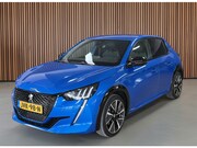 Peugeot 208 - 1.2 PureTech GT-Line | Carplay
