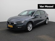 Seat Leon - 1.0 TSI Style Business Intense | Navigatie | Virtual cockpit