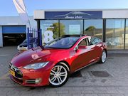 Tesla Model S - P85+ | FREE SUPERCHARGEN | PANODAK | LEDER | SC01 | UNIEKE K