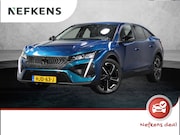 Peugeot 408 - 1.2 Hybrid Allure 145PK | 1ste eigenaar | AUTOMAAT | AppleCa