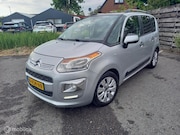 Citroën C3 Picasso - 1.6 HDi AUTOMAAT|PDC|CRUISE|NAV.|CLIMA
