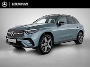 Mercedes-Benz GLC-klasse - 300e 4MATIC Sport Edition | Premium pakket | Winter pakket |