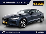 Volvo S60 - 2.0 T6 R-Design | Panoramadak | Harman/Kardon | ACC | 19inch