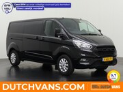 Ford Transit Custom - 2.0TDCI Automaat Lang Limited | Navigatie | Camera | Airco |