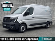 Renault Master - GB L2 H2 T35 2.0 dCi 130 Advance | Demo | Trekhaak | Achteru