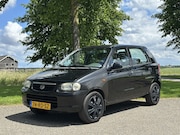 Suzuki Alto - 1.1 GLX Spirit apk 11-11-2026 * incl garantie