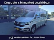 Volkswagen Transporter - Dubbel Cabine L2H1 2.0 TDI 110pk 3.0T Bulli / Wordt verwacht