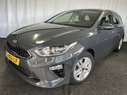 Kia Ceed - Sportswagon 1.5 T-GDi DynamicLine ECC/CAMERA/CRUISE/APPLE/TR