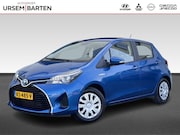 Toyota Yaris - 1.5 Hybrid Aspiration